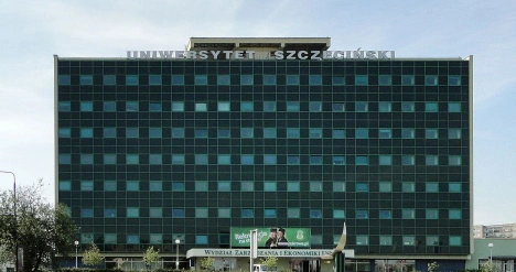 Uniwersytet szczecinski