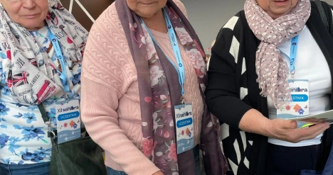 Enea Operator na XII Forum Seniora1