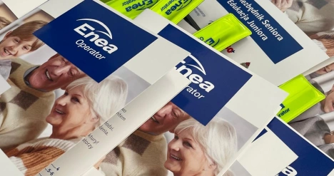 Enea Operator na XII Forum Seniora2