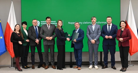 Pozyskanie dofinansowania