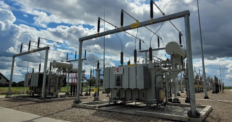 Enea Operator wymieni transformatory WN/SN i zwiększy potencjał przyłączania do sieci