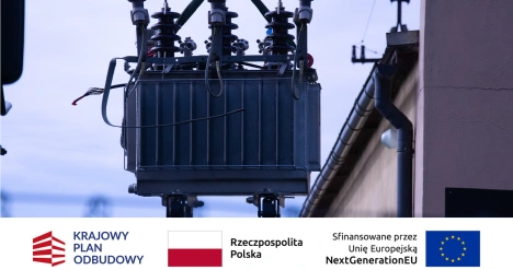 urządzenie energetyczne