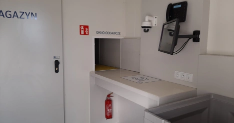 Enea operator bezobslugowy magazyn licznikow