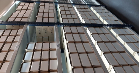 Enea operator bezobslugowy magazyn licznikow