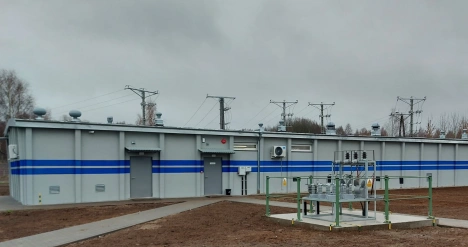 Enea operator budynek energetyczny pomorza zachodniego