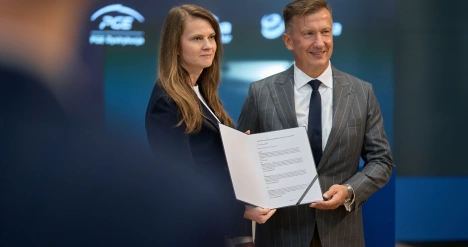 Prezesi Enei Operator