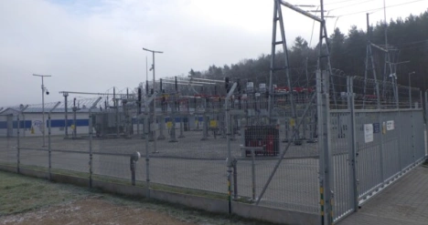 Enea operator transformatory Zielona Góra