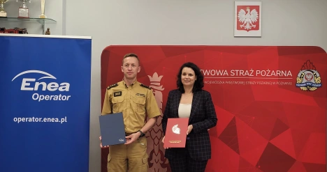 Enea operator i PSP w wj wlkp