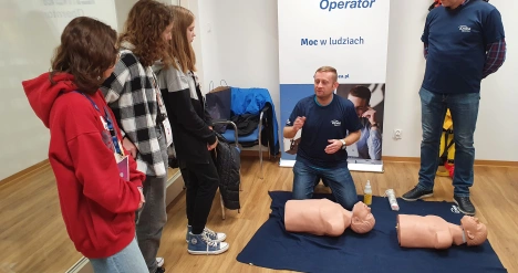 Enea operator targi edukacyjne