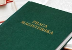 Praca magisterska
