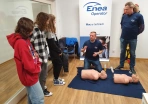 Enea operator targi edukacyjne