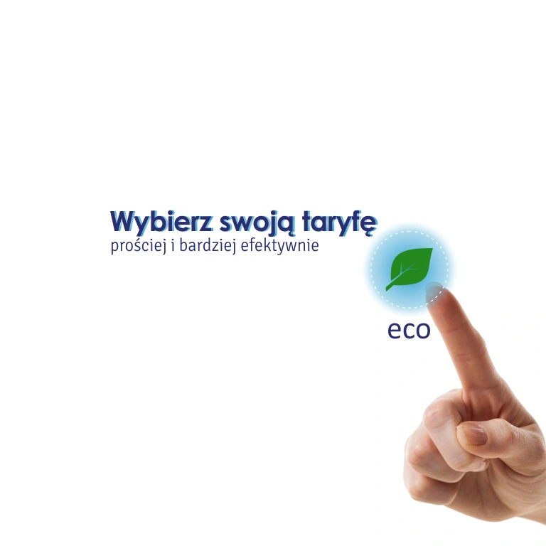 Taryfa eco 