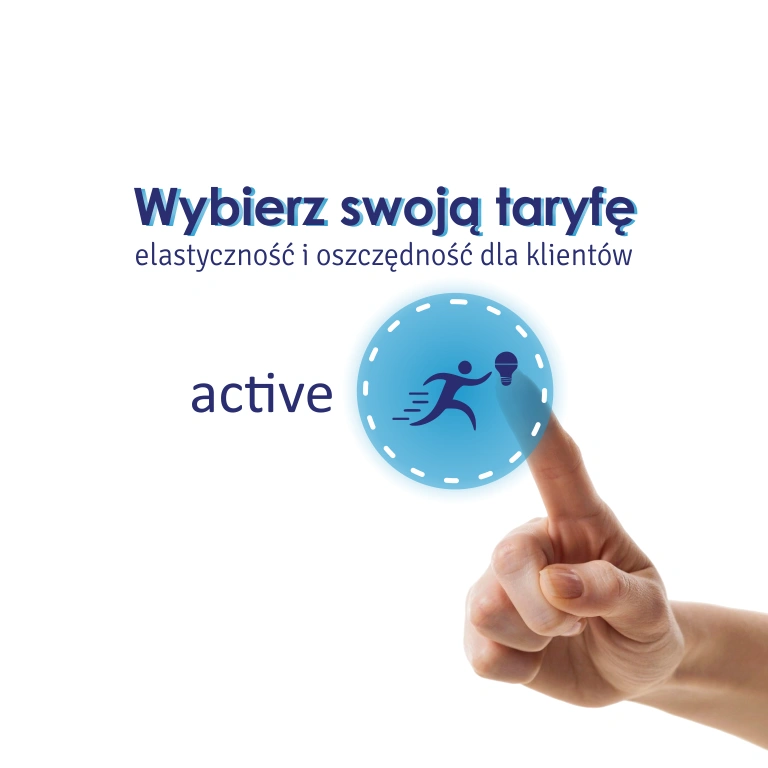 taryfa active mobilna