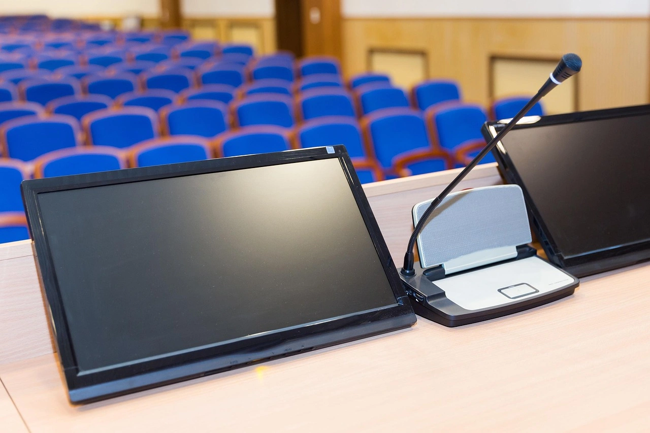konferencja