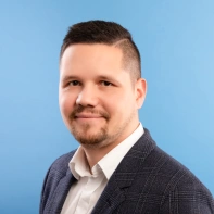 Mateusz Gościniak Mateusz Gościniak
