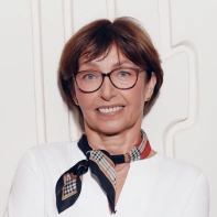 Bogumiła Strzelecka Wiceprezes Enei Operator