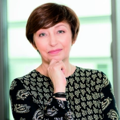 Bogumiła strzelecka 