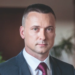 Adrian Moliński