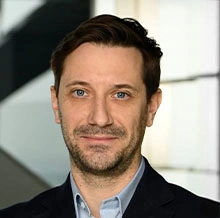 Krzysztof Bronarski