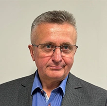 Jarosław Ziobrowski