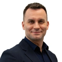 Przemysław Starzyński